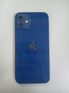 Б/у Мобільний телефон Apple iphone 12 64gb 01-200912461