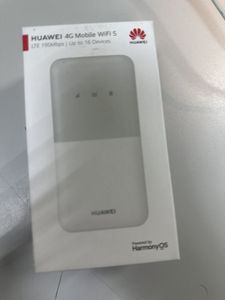 Б/в Usb модем 4g / 3g Huawei e5586-326 01-200912587