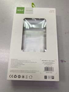 Б/в Повербанк Golf g95-c 5000mah candy power 01-200909651