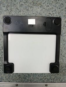 Б/в Електронні ваги Liberton lbs-0801 01-200911707