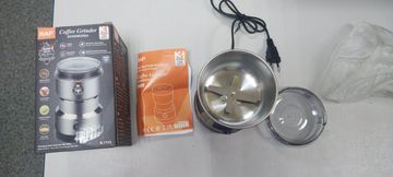 Б/в Кавомолка Bitek bt 7113 16-000275857