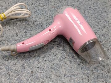 Б/у Фен Rotex rff120-b 01-200911710