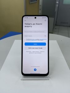 Б/в Мобільний телефон Xiaomi redmi 13 6/128gb 01-200908573