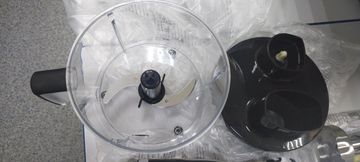 Б/в Блендер Liberton lhb-0308 01-200907895