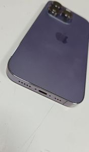 Б/в Мобільний телефон Apple iphone 14 pro 128gb 01-200870508