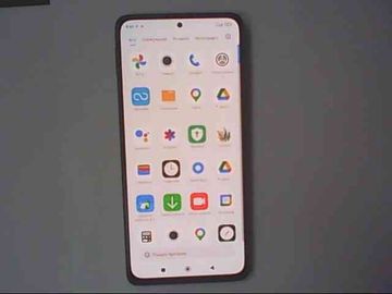 Б/в Мобільний телефон Xiaomi redmi note 10 pro 6/128gb 01-200913199