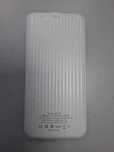Б/в Зовнішній акумулятор (power bank) Klgo kp-56 01-200912752