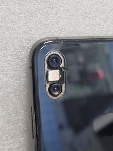 Б/у Мобільний телефон Apple iphone xs max 64gb 01-200911422