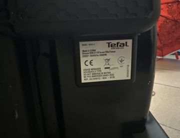Б/у Гриль Tefal gc3050 01-200908952