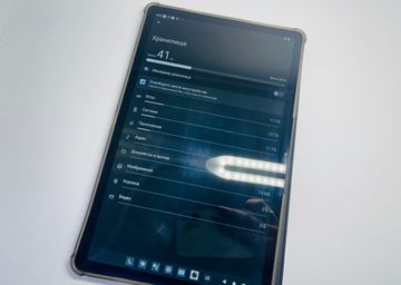 Б/в Планшет Pixus arena 8/128gb lte 01-200910041