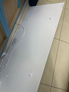 Б/у Обогреватель Teploceramic tcm-ra 550 01-200909640