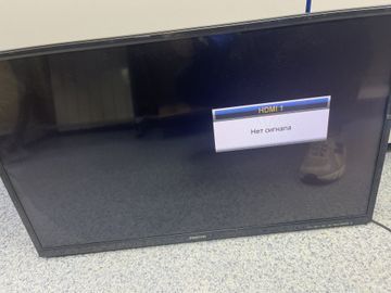 Б/в Телевізор Manta led3204 01-200913842