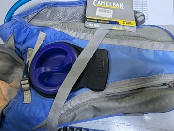 Camelbak charm 1.5 l гідратор