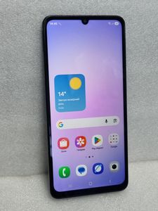 Б/в Мобільний телефон Samsung galaxy a07 4/128gb 01-200913088
