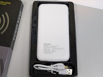 Б/в Повербанк Warmsof bhd-01 10000mah 01-200913870