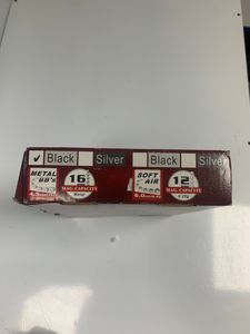 Б/в Пневматичний пістолет Wingun 113 pm blowback 01-200913553