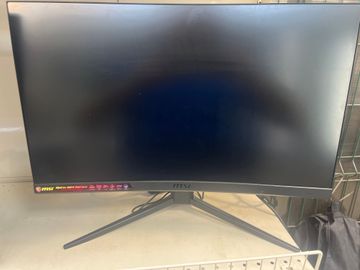 Б/в Монітор Msi optix g24c4 e2 01-200913092