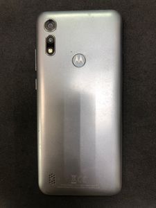 Б/у Мобільний телефон Motorola moto e6s 2/64gb 01-200911860