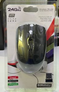 Б/в Мишка бездротова G g 211 16-000273947