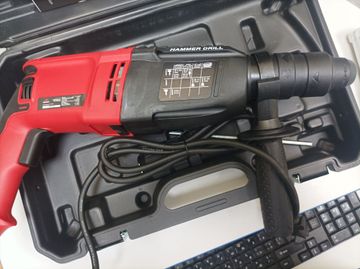 Б/в Перфоратор Vitals ra 2680sq 16-000275975