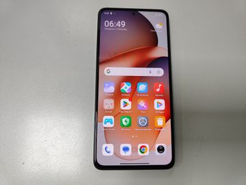 Б/в Мобільний телефон Xiaomi redmi note 13 4g 6/128gb 01-200910249