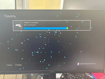 Б/у Игровая приставка Sony playstation 4 slim 1tb 01-200911926