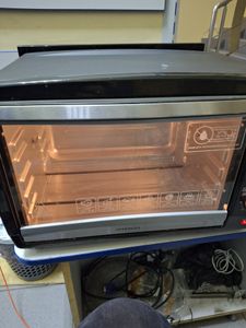 Б/в Духовка електрична Interlux ileo-0048bg 01-200915229