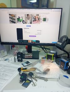 Б/в Мобільний телефон Apple iphone 11 pro 256gb 01-200915632