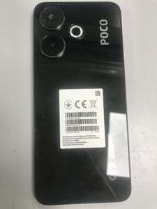 Б/в Мобільний телефон Xiaomi poco m6 4g 8/256gb 01-200915350