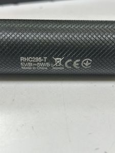 Б/в Тример електричний Rotex rhc295-t navigator pro 01-200915838