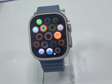 Б/в Смарт-годинник Apple watch ultra 3 gps + cellular 49mm tit. case 01-200915909