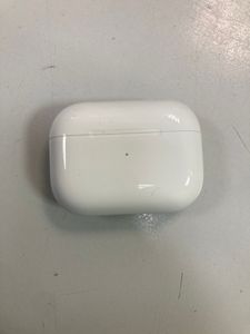Б/в Навушники Apple airpods pro 2nd generation with magsafe charging case usb-c 01-200915778