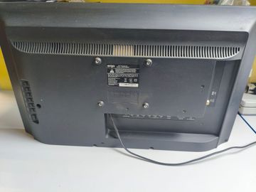 Б/в Телевізор Ergo le24ct4000u 01-200916011