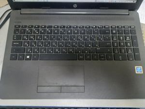 Б/в Ноутбук Hp 15/pentium 4417u ddr4/4gb ddr4/hdd *відсутній/ssd 128 gb/*інтегрована 01-200914175