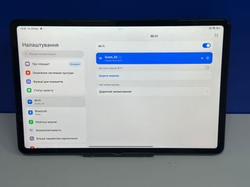 Б/у Планшет Xiaomi redmi pad 2 pro 5g 6/128gb 01-200915621