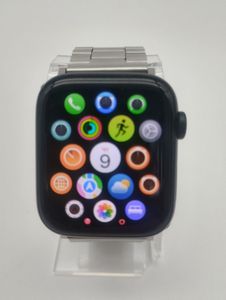 Б/в Смарт-годинник Apple watch se 2 gps 44mm aluminium case 01-200913263