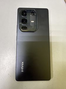 Б/у Мобільний телефон Infinix note 50 pro 8/256gb 01-200916402