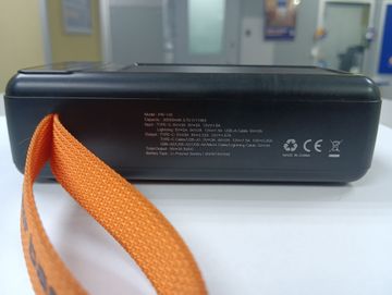 Б/в Повербанк Acl pw-141 30000 mah 22.5w qc3.0 01-200915420