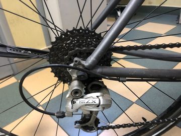 Б/в Велосипед Giant aero rs2 28 01-200916762