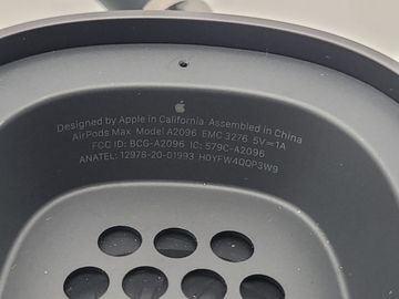 Б/в Навушники Apple airpods max 01-200870520