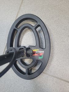 Б/в Металошукач Garrett ace 150 01-200867331