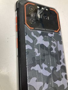 Б/в Мобільний телефон Oukitel iiif150 b1 6/64gb 01-200918174