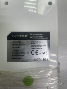 Б/в Ліхтар Arranc-O at57040 01-200916617