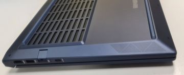 Б/в Ноутбук Hp 15.6/ ryzen 7 7445hs/ ram16gb/ ssd512gb/ rtx3050 01-200918442