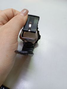 Б/в Годинник Casio awg-m100a 01-200918540