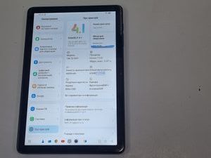 Б/в Планшет Blackview tab 20 wi-fi 4/64gb 01-200918864