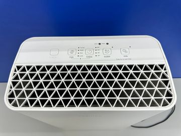 Б/в Очищувач повітря Toshiba caf-x33xpl 01-200918167