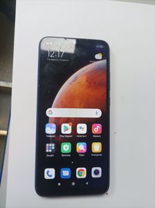 Б/в Мобільний телефон Xiaomi redmi 9a 2/32gb 01-200918494