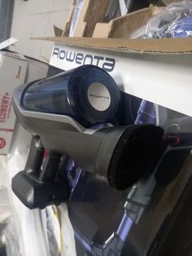 Б/у Пылесос Rowenta x-force flex 8.60 aqua rh9680wo 01-200919089