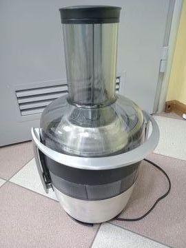 Б/у Соковыжималка Philips hr1922/21 01-200920644